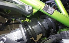 KAWASAKI Z900 Gen.2 2021 ZR900B