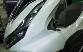 HONDA PCX125 1992 JK05