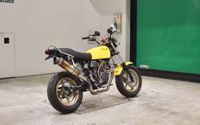 HONDA APE 100 GEN 2 HC13