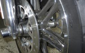 HARLEY FLHTCUSE 1800CVO 2013