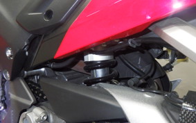 HONDA VFR800F 2022 RC79