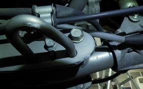 HONDA GYRO CANOPY