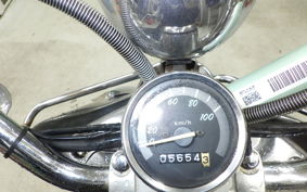 HONDA JOKER 90 2021 HF09