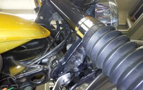 SUZUKI COLLEDA 50 Scrambler 2007 LA13A