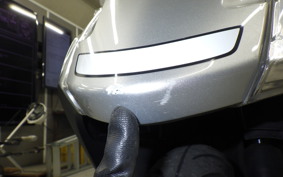 SUZUKI ADDRESS V125 DT11A