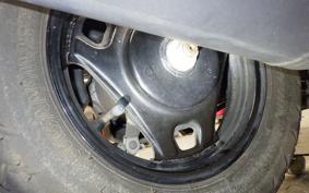 SUZUKI ADDRESS V125 G CF4EA