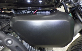 HONDA MONKEY 125 1993 JB03