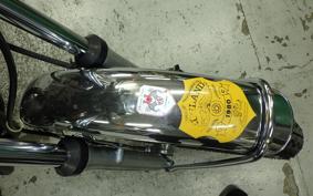 HONDA CB400ﾌｫｱ 2026 CB400F