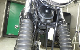 YAMAHA SR400 Gen.5 2021 RH16J
