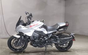 SUZUKI  KATANA  GT79B