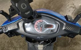 SUZUKI ADDRESS V125 CF4MA