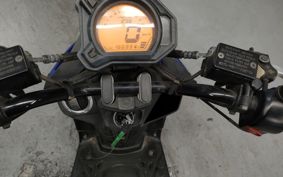 YAMAHA BW S125 SEA6J