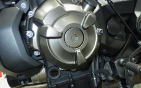 YAMAHA MT-07 ABS 2018 RM19J