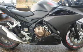 HONDA CBR400R ABS 2021 NC56
