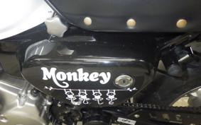 HONDA MONKEY 125 ABS 2021 JB02