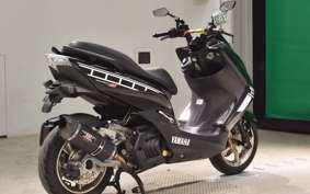 YAMAHA Majesty 155 S 2005 SG28J