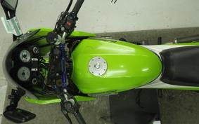 KAWASAKI GPZ900R NINJA 1988 ZX900A