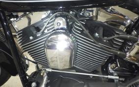 HARLEY FLSTC 1580 2009