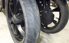 YAMAHA TRICITY 155 A SG37J