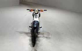 HONDA SUPER CUB50 C50