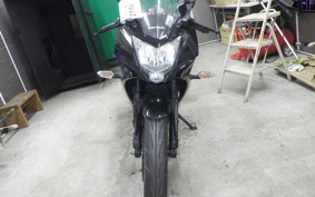 KAWASAKI NINJA 250 SL BX250A