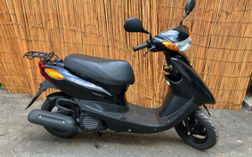 YAMAHA JOG DELUXE SA36J