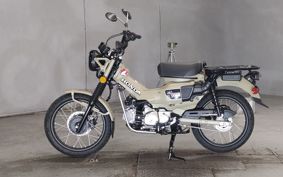 HONDA CT125 HUNTER  CUB  JA55