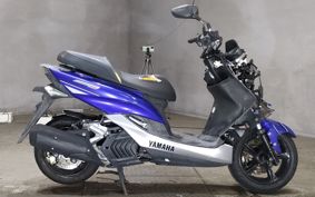 YAMAHA MAJESTY 155S SG28J