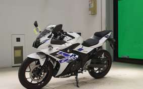 SUZUKI GSX250RA