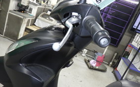 HONDA DIO110-3ﾍﾞｰｼｯｸ JK03