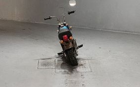 HONDA MONKEY Z50J