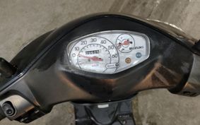 SUZUKI ADDRESS V50 CA4BA