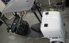 HONDA GYRO CANOPY 2026 TA03
