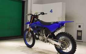 YAMAHA YZ250 2015 CG44C