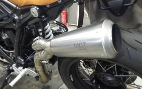 BMW R NINE T 2017