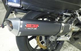 KAWASAKI 1400 GTR 2012