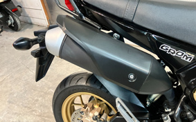 HONDA GROM JC61