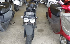 HONDA ZOOMER AF58