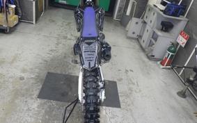 YAMAHA YZ125 2021 CE34C