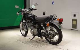 YAMAHA SR400 Gen.3 2009 RH01J
