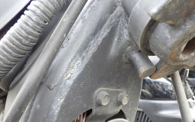 KAWASAKI ELIMINATOR 125