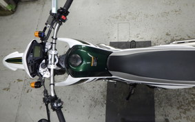 YAMAHA SEROW 250 Gen.3 2020 DG31J