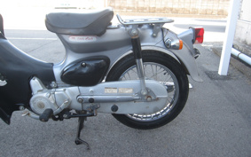 HONDA LITTLE CUB AA01