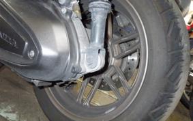 HONDA FORZA 250 MF17