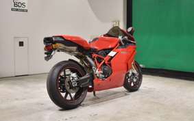 DUCATI 749 S 2004