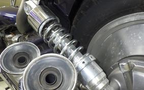 HONDA V45 MAGNA 1989 RC28