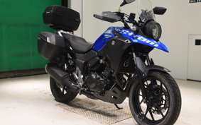 SUZUKI V-STROM 250 A