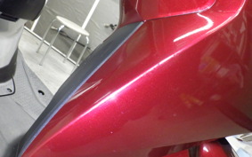 HONDA LEAD 125 1989 JK12