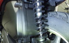 HONDA TACT-4ﾍﾞｰｼｯｸ AF79