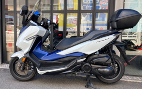 HONDA FORZA 250 MF13